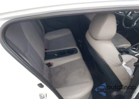 2012 Hyundai Veloster Base W/Gray z USA, uszkodzony, nr VIN KMHTC6AD0CU079347